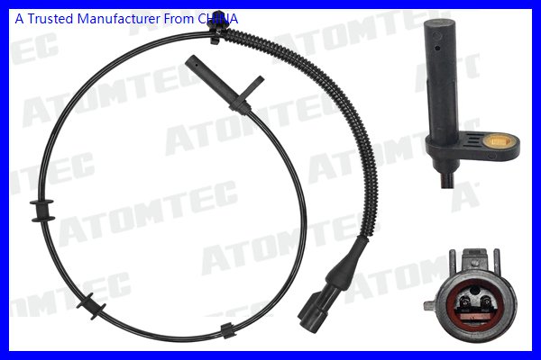 ATOMTEC WSS1D155