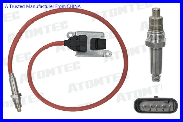 ATOMTEC NOX1E003 ATOMTEC NOX1E003