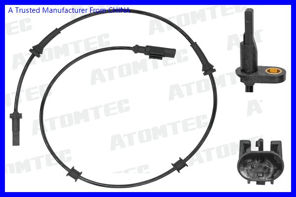 ATOMTEC WSS1B087