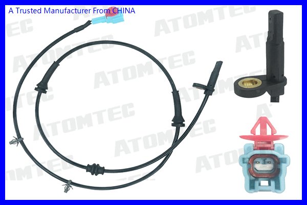 ATOMTEC WSS1J153