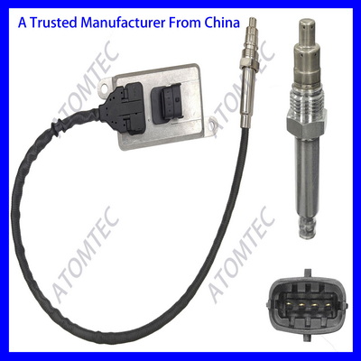 ATOMTEC NOX1G019