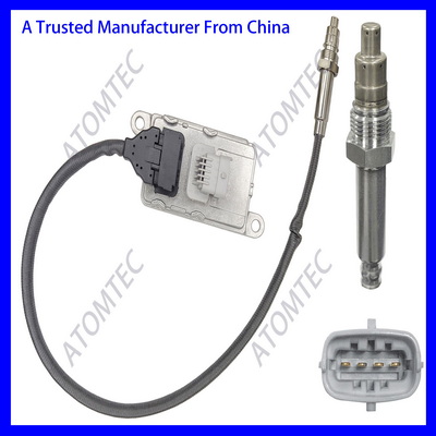 ATOMTEC NOX1G020