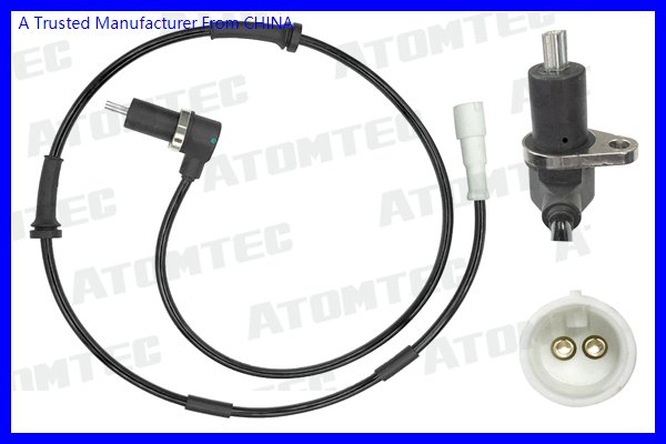 ATOMTEC WSS1T002