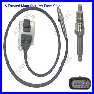 ATOMTEC NOX1M021