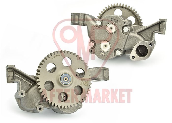 O.M.P. Aftermarket 530.020