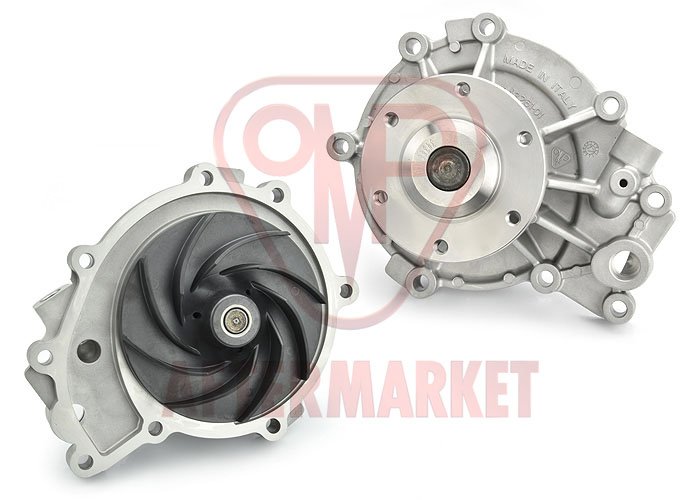 O.M.P. Aftermarket 343.460