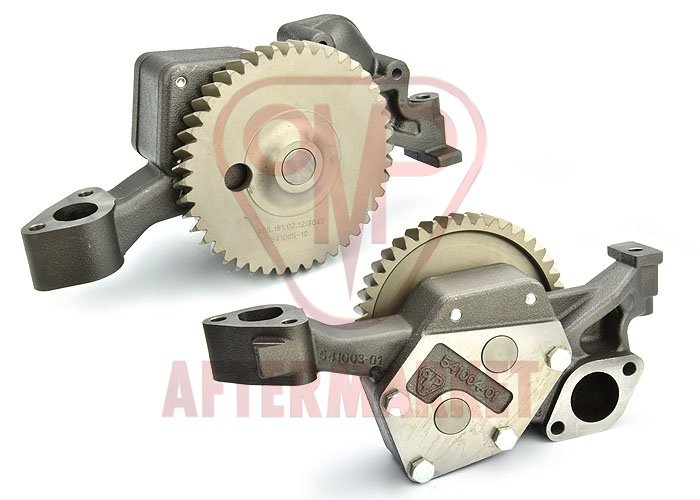 O.M.P. Aftermarket 540.004 O.M.P. Aftermarket 540.004
