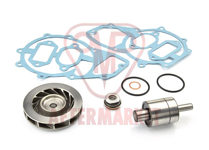O.M.P. Aftermarket 242.181