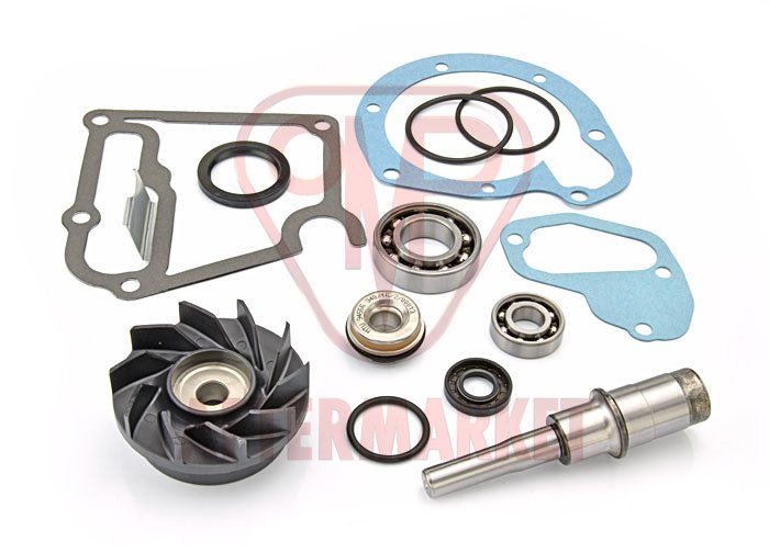 O.M.P. Aftermarket 242.253