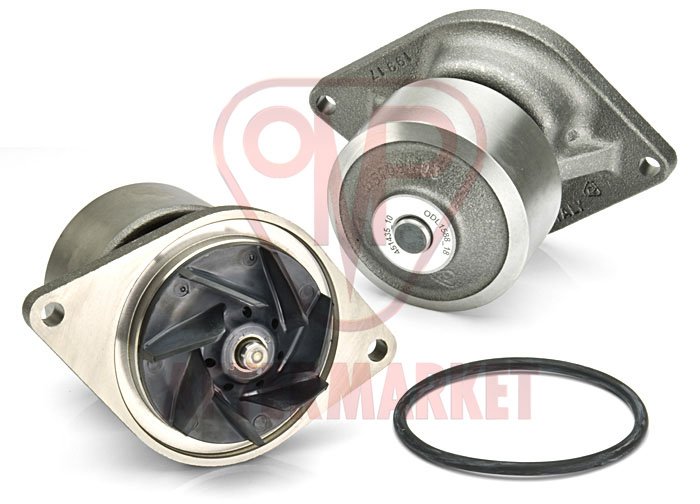 O.M.P. Aftermarket 191.435