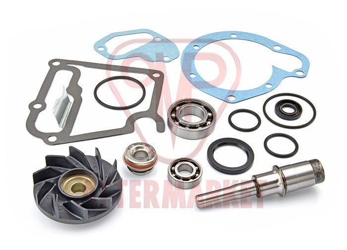 O.M.P. Aftermarket 242.250