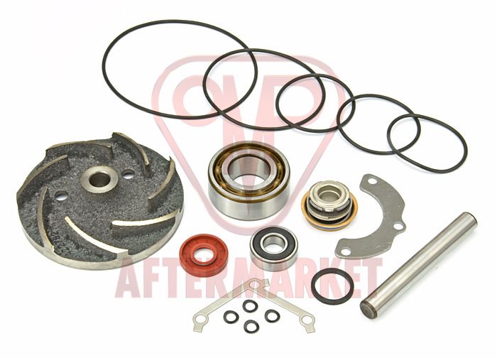O.M.P. Aftermarket 312.175
