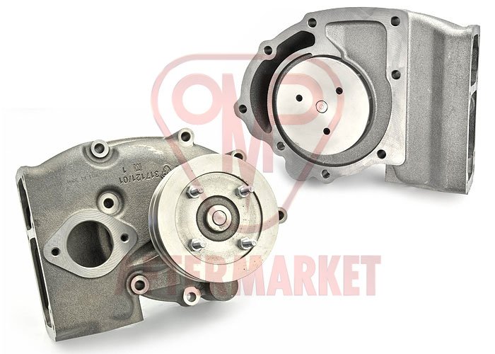 O.M.P. Aftermarket 317.215