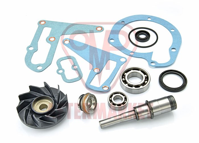 O.M.P. Aftermarket 242.228