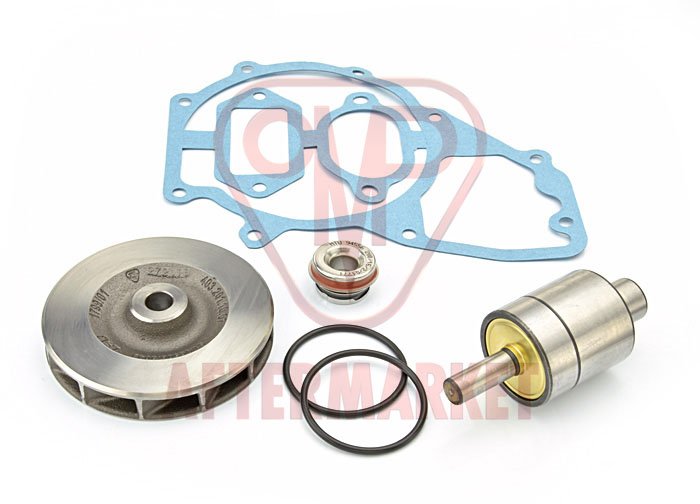 O.M.P. Aftermarket 242.240 O.M.P. Aftermarket 242.240