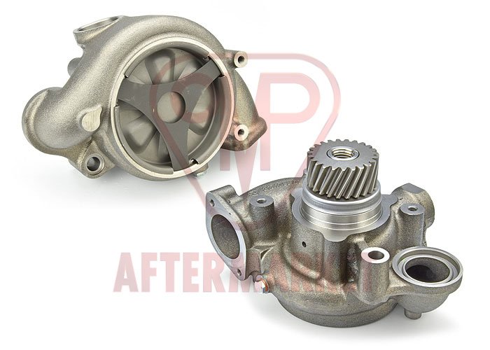 O.M.P. Aftermarket 317.175 O.M.P. Aftermarket 317.175