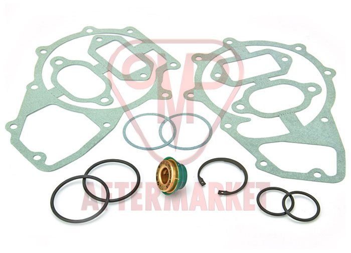 O.M.P. Aftermarket 342.163 O.M.P. Aftermarket 342.163