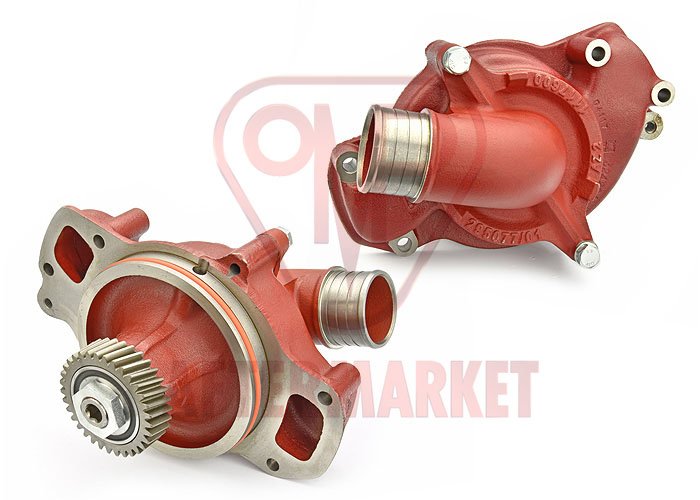 O.M.P. Aftermarket 295.110 O.M.P. Aftermarket 295.110