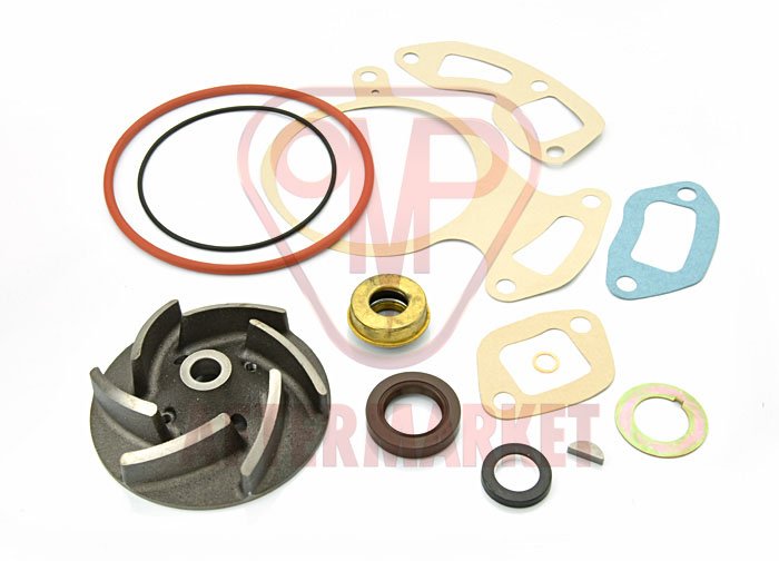 O.M.P. Aftermarket 292.199 O.M.P. Aftermarket 292.199
