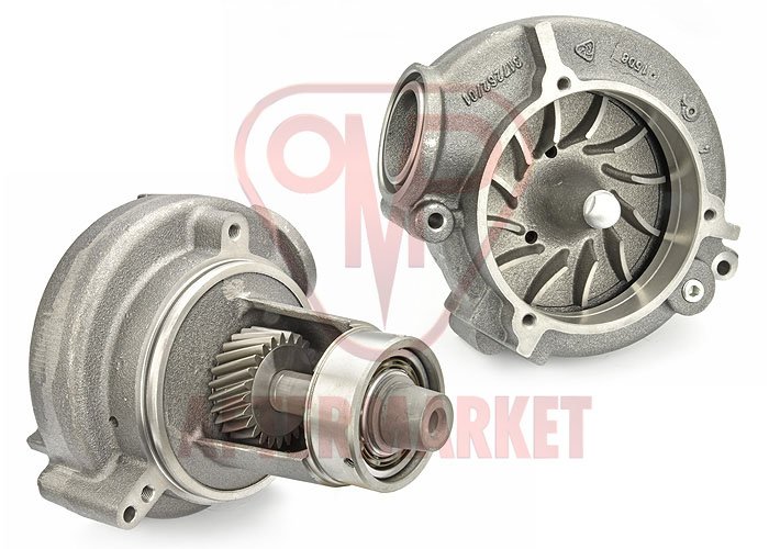 O.M.P. Aftermarket 317.270