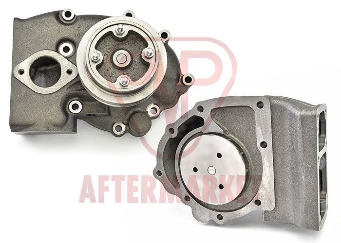 O.M.P. Aftermarket 317.220