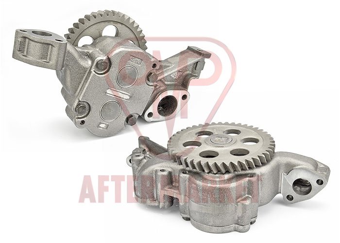 O.M.P. Aftermarket 530.022