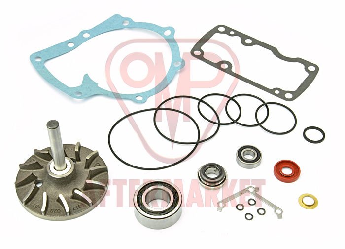 O.M.P. Aftermarket 312.171