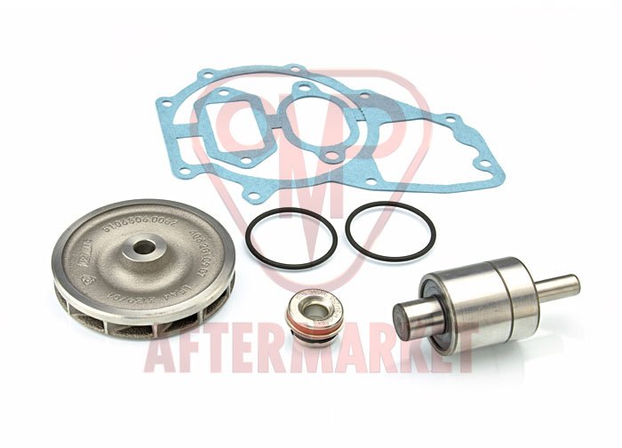 O.M.P. Aftermarket 242.265