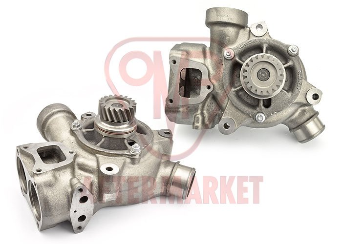 O.M.P. Aftermarket 196.596 O.M.P. Aftermarket 196.596