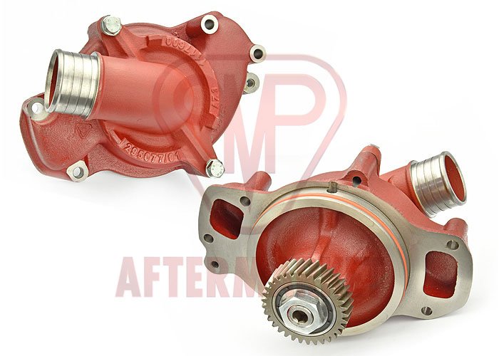 O.M.P. Aftermarket 295.070 O.M.P. Aftermarket 295.070