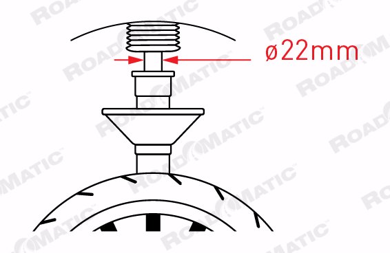 Roadmatic 401250RM