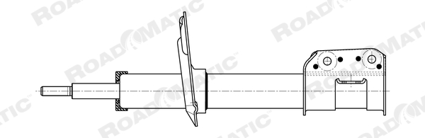 Roadmatic 401008RM Roadmatic 401008RM