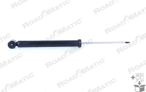 Roadmatic 251112RM