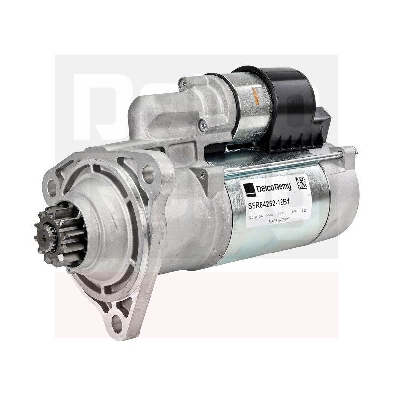 Delco Remy SER84252-12B1