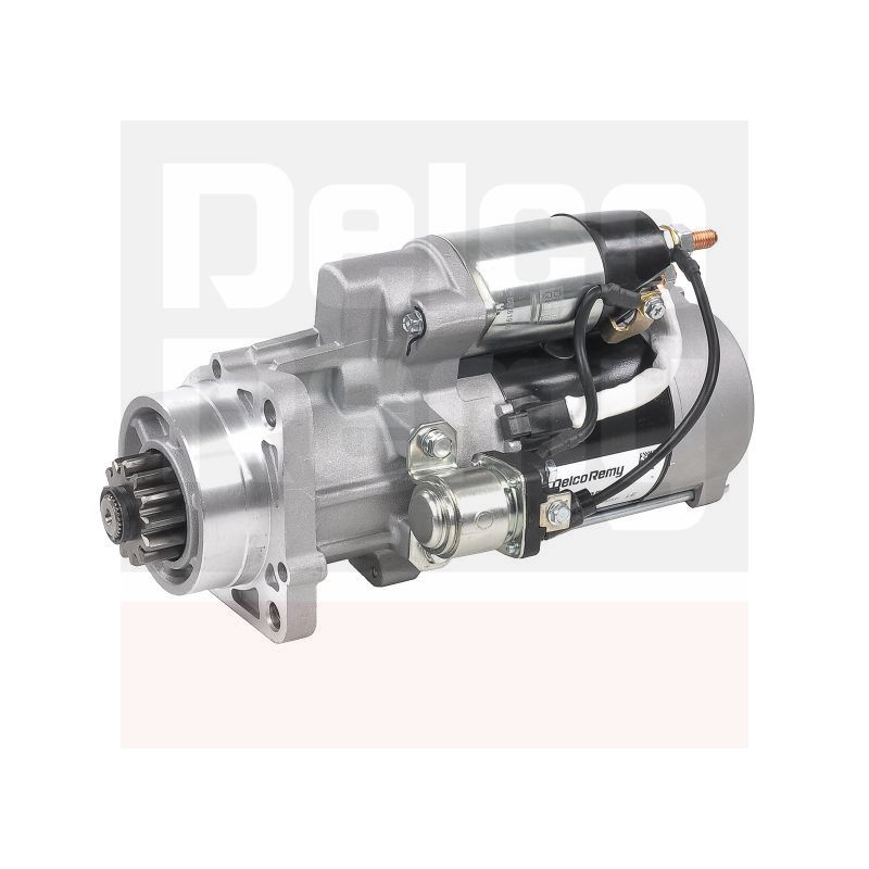 Delco Remy SER81908-12B1