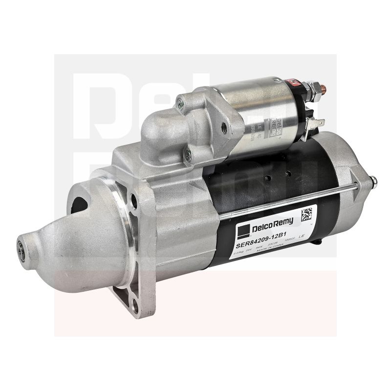 Delco Remy SER84209-12B1