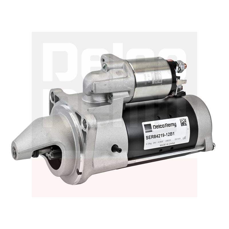 Delco Remy SER84219-12B1