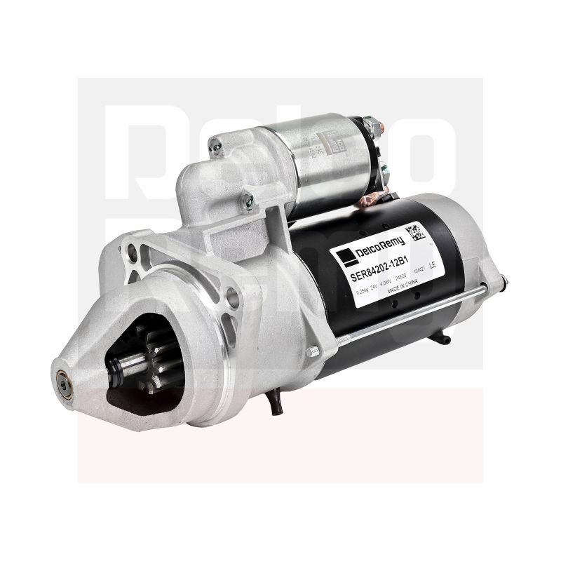 Delco Remy SER84202-12B1
