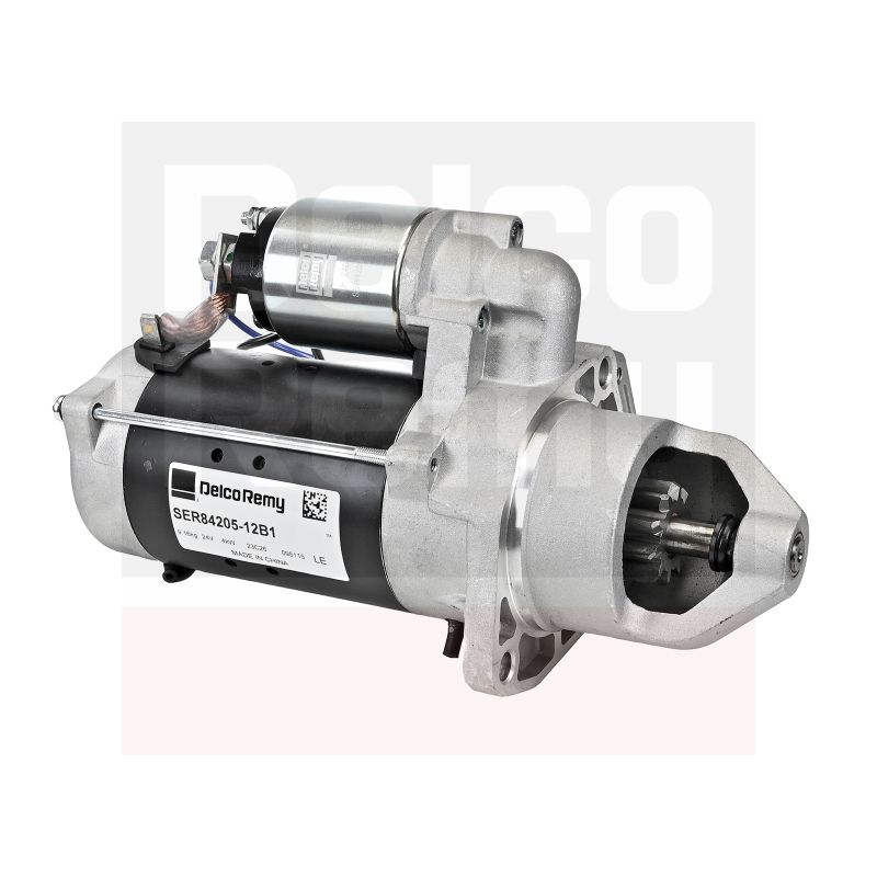 Delco Remy SER84205-12B1