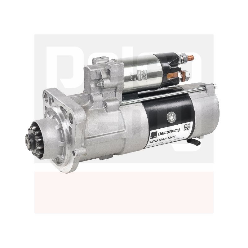 Delco Remy SER81907-12B1