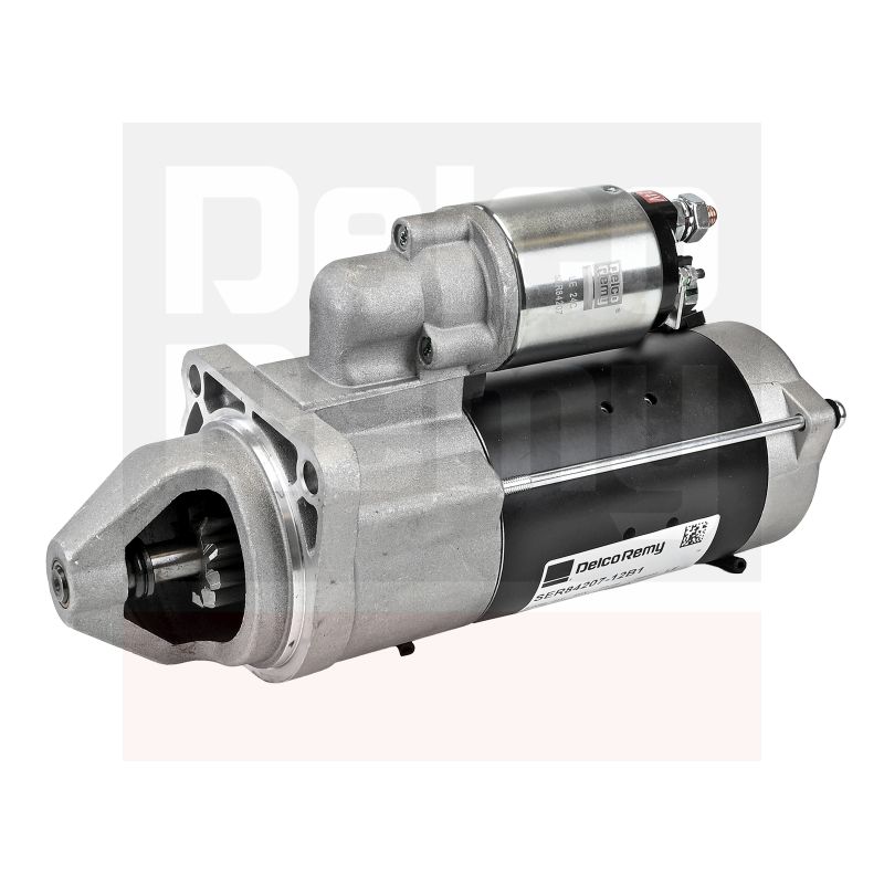 Delco Remy SER84207-12B1