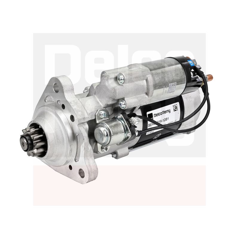 Delco Remy SER81319-12B1