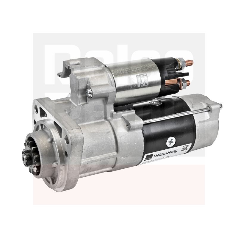 Delco Remy SER81105-12B1