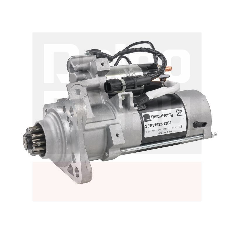 Delco Remy SER81922-12B1