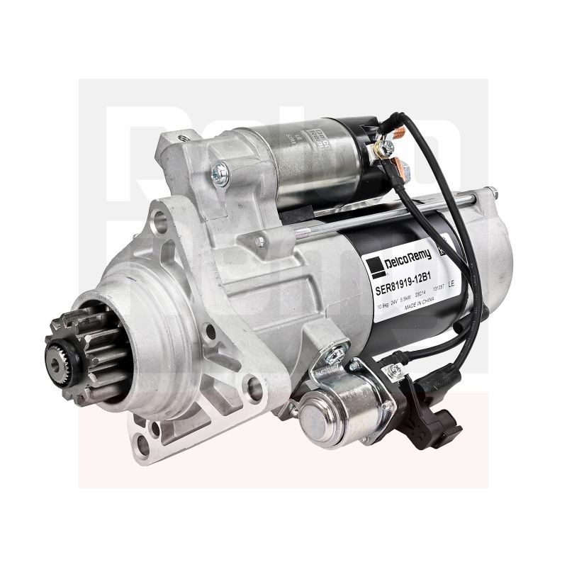 Delco Remy SER81919-12B1