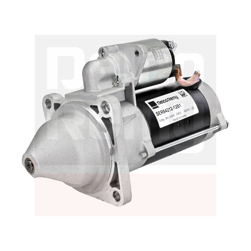 Delco Remy SER84212-12B1