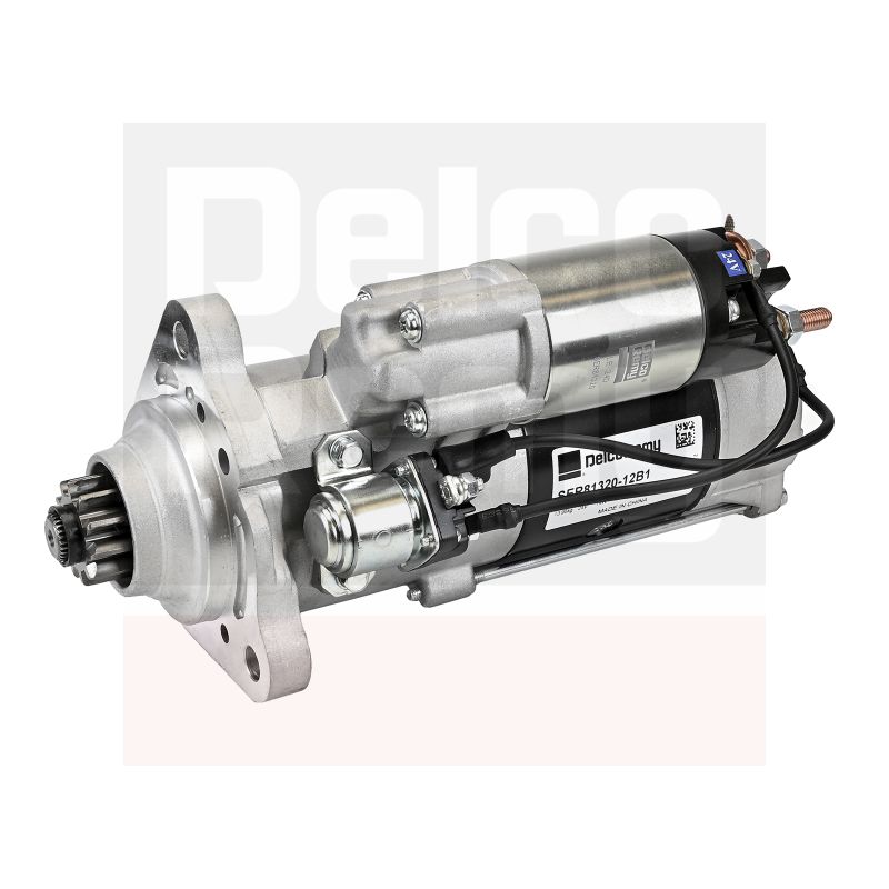 Delco Remy SER81320-12B1