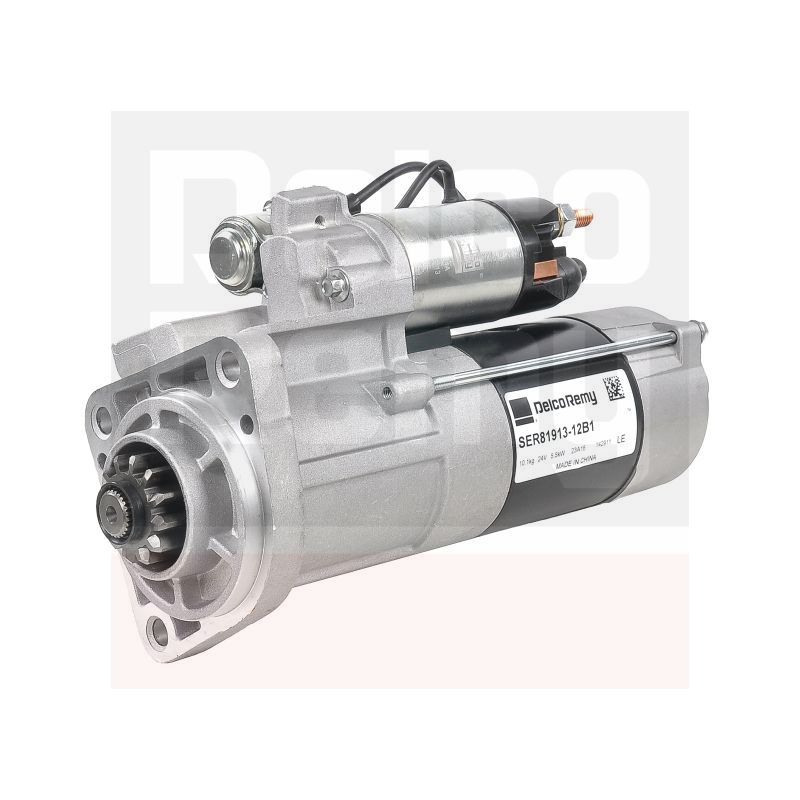 Delco Remy SER81913-12B1