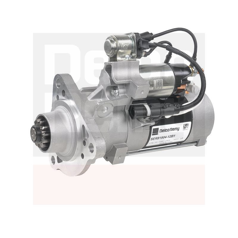 Delco Remy SER81904-12B1