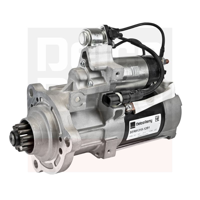Delco Remy SER81315-12B1
